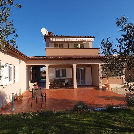 Apartments Iva 1534 Πούλα Εξωτερικό φωτογραφία