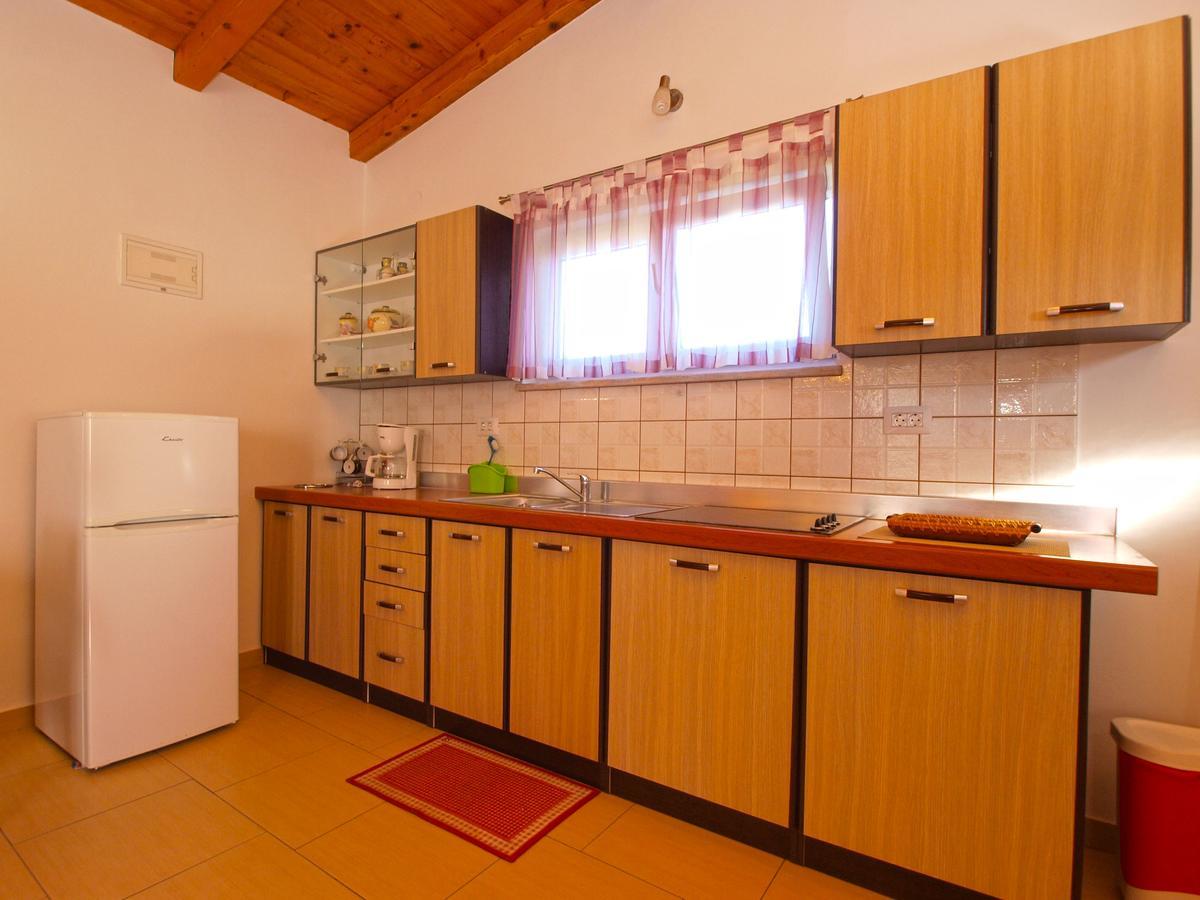Apartments Iva 1534 Πούλα Εξωτερικό φωτογραφία