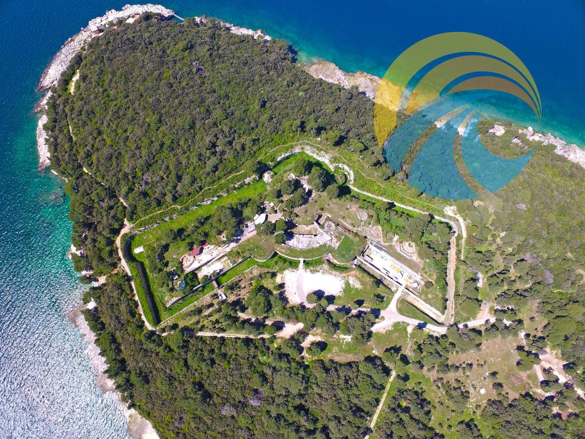 Apartments Iva 1534 Πούλα Εξωτερικό φωτογραφία