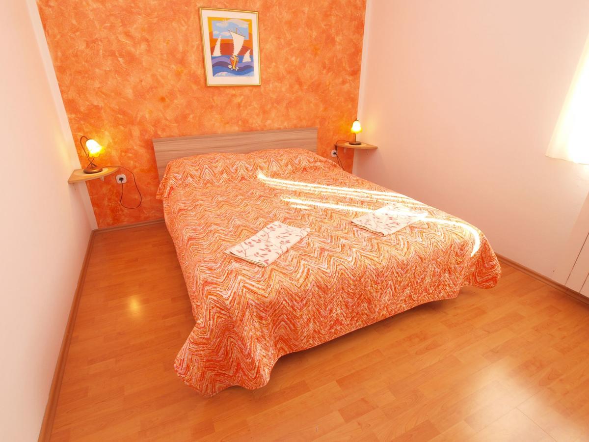 Apartments Iva 1534 Πούλα Εξωτερικό φωτογραφία