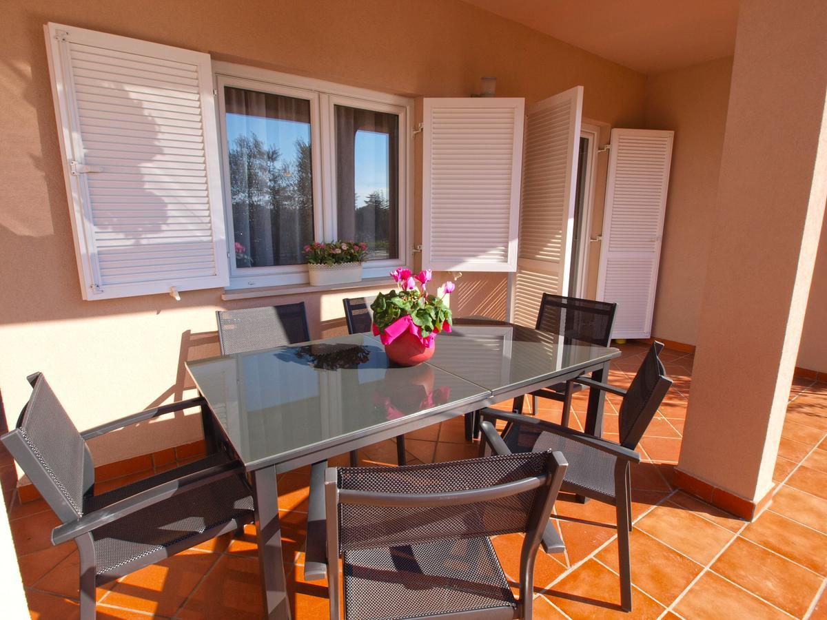 Apartments Iva 1534 Πούλα Εξωτερικό φωτογραφία