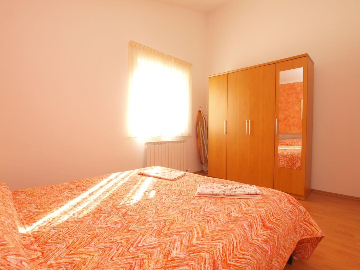Apartments Iva 1534 Πούλα Εξωτερικό φωτογραφία