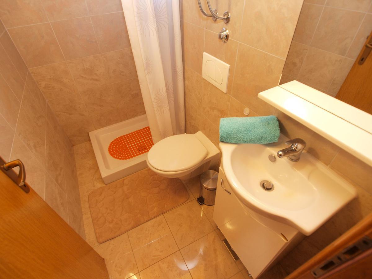 Apartments Iva 1534 Πούλα Εξωτερικό φωτογραφία