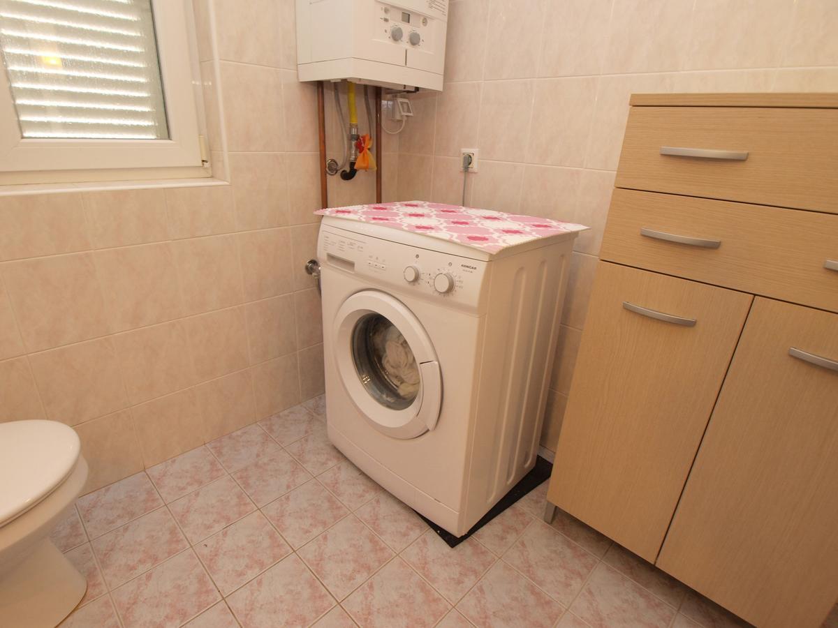 Apartments Iva 1534 Πούλα Εξωτερικό φωτογραφία