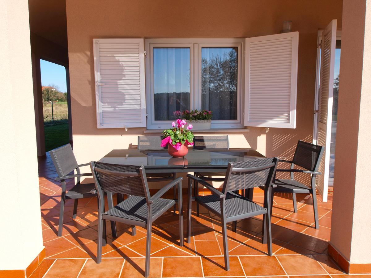 Apartments Iva 1534 Πούλα Εξωτερικό φωτογραφία