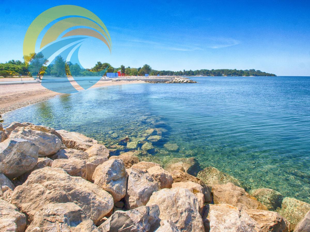 Apartments Iva 1534 Πούλα Εξωτερικό φωτογραφία