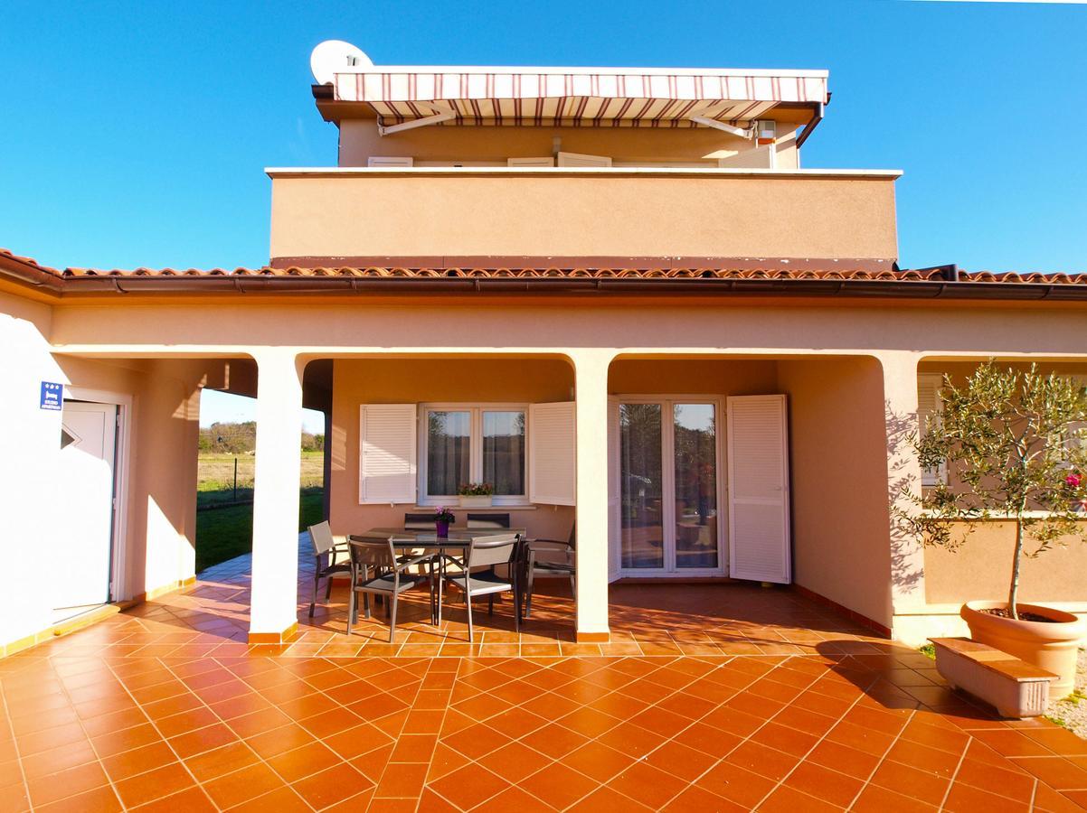 Apartments Iva 1534 Πούλα Εξωτερικό φωτογραφία