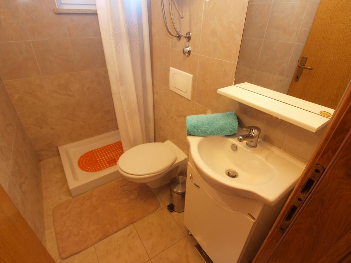 Apartments Iva 1534 Πούλα Εξωτερικό φωτογραφία