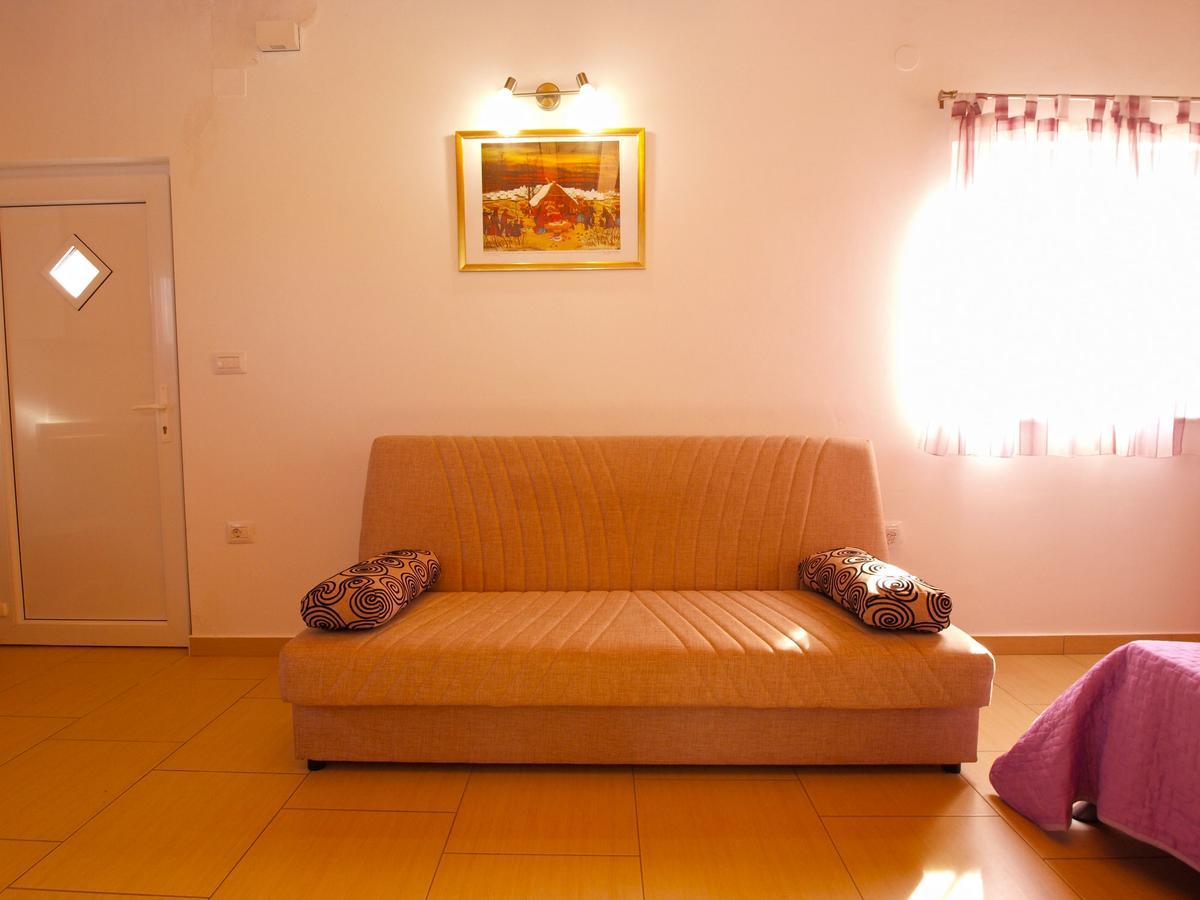 Apartments Iva 1534 Πούλα Εξωτερικό φωτογραφία