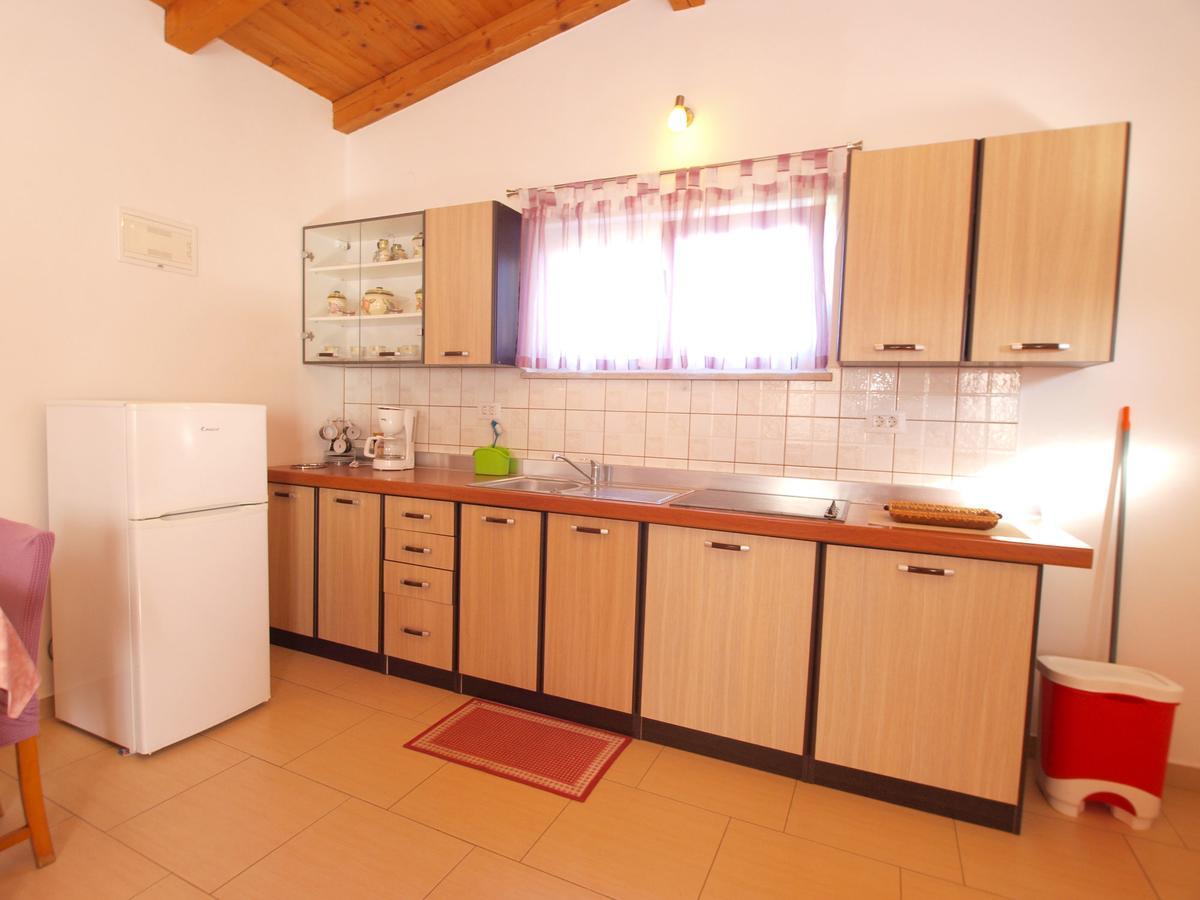 Apartments Iva 1534 Πούλα Εξωτερικό φωτογραφία