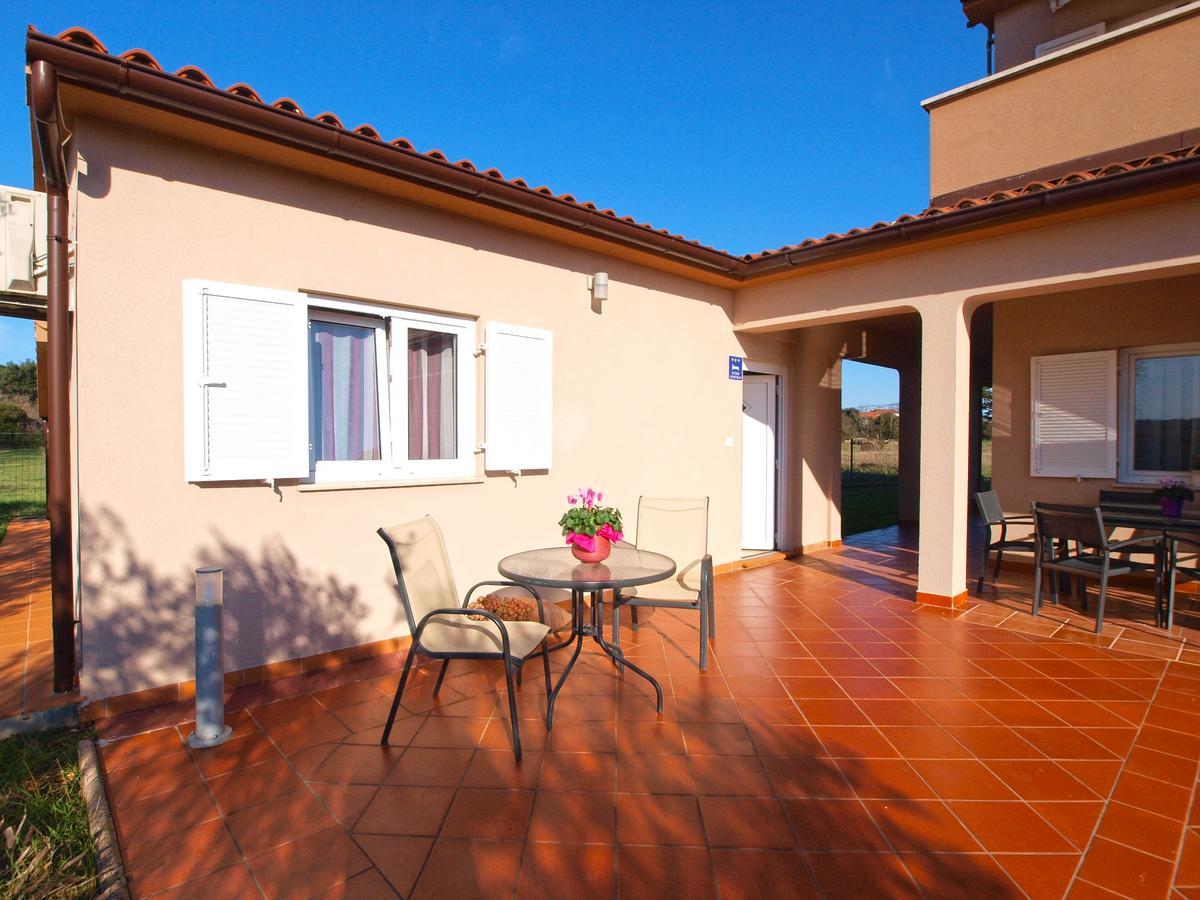 Apartments Iva 1534 Πούλα Εξωτερικό φωτογραφία
