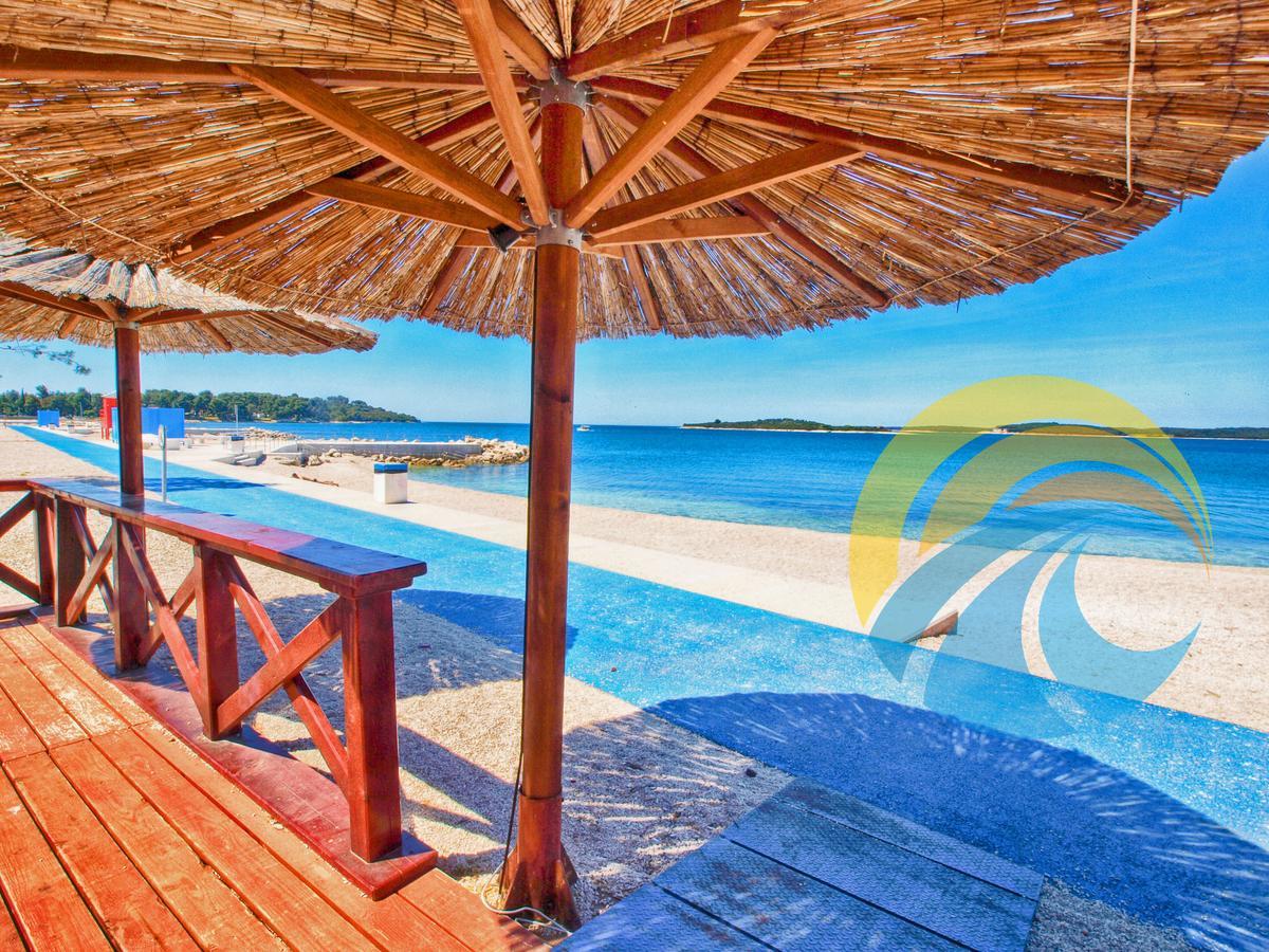 Apartments Iva 1534 Πούλα Εξωτερικό φωτογραφία