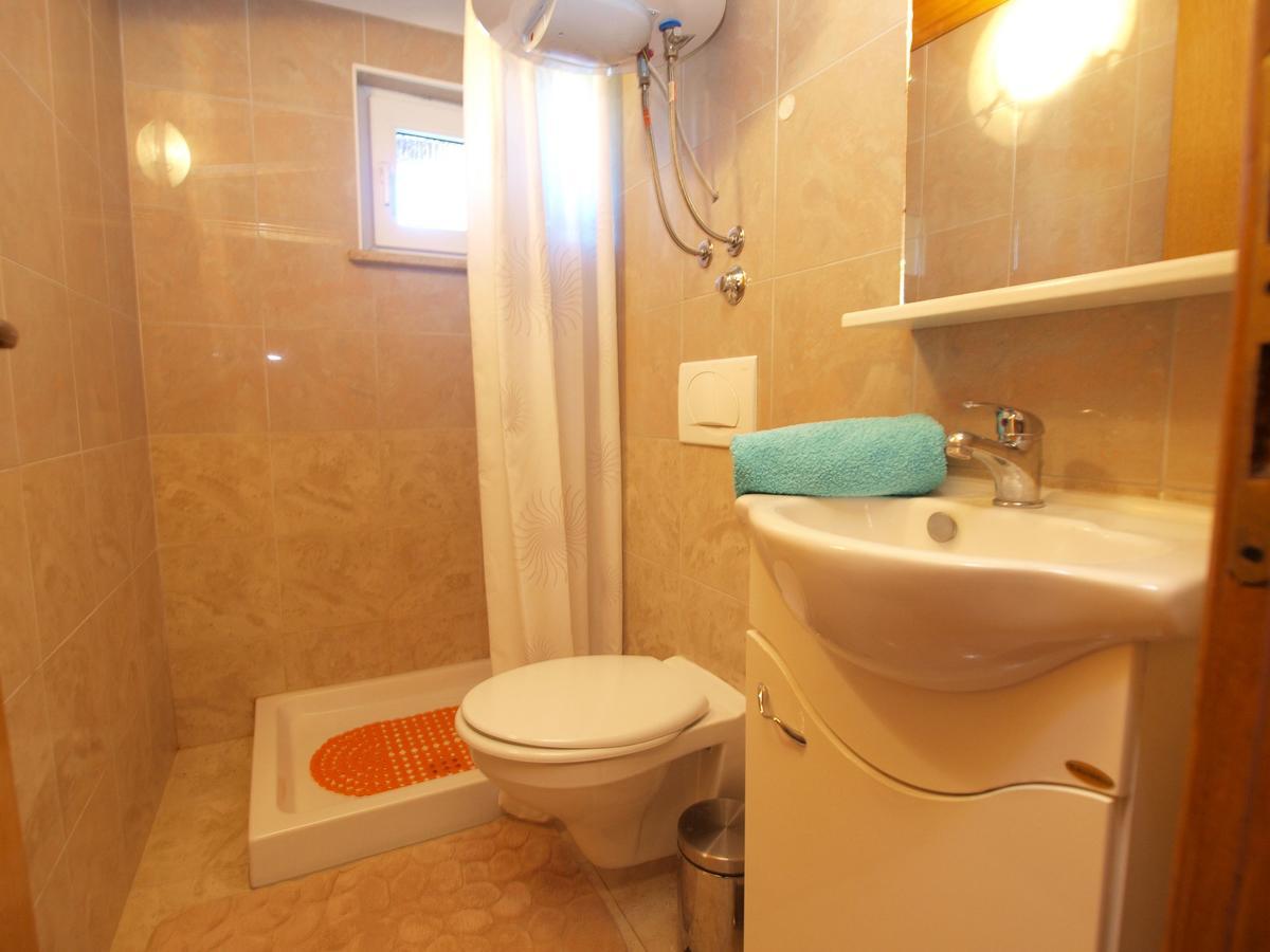 Apartments Iva 1534 Πούλα Εξωτερικό φωτογραφία