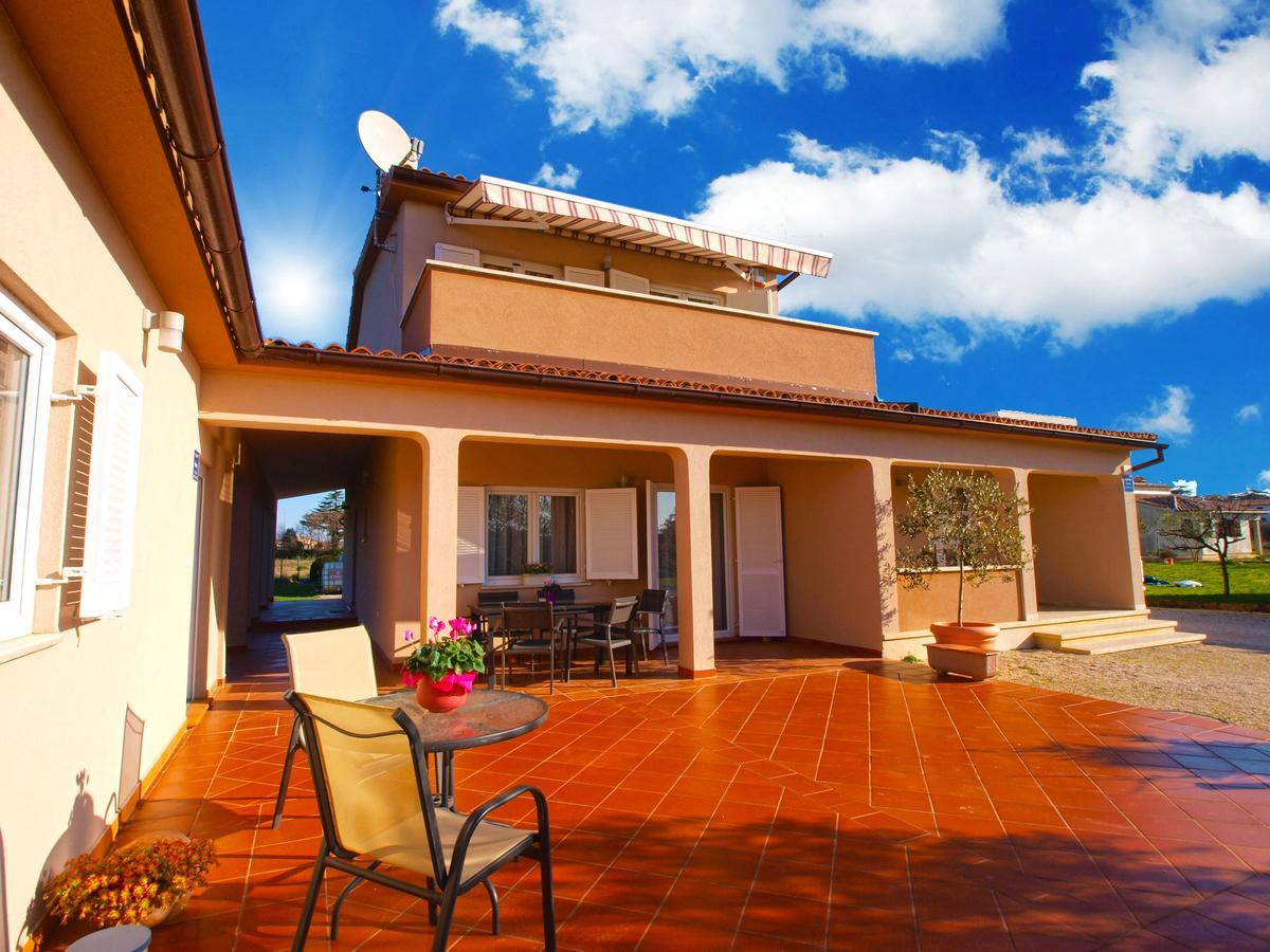 Apartments Iva 1534 Πούλα Εξωτερικό φωτογραφία