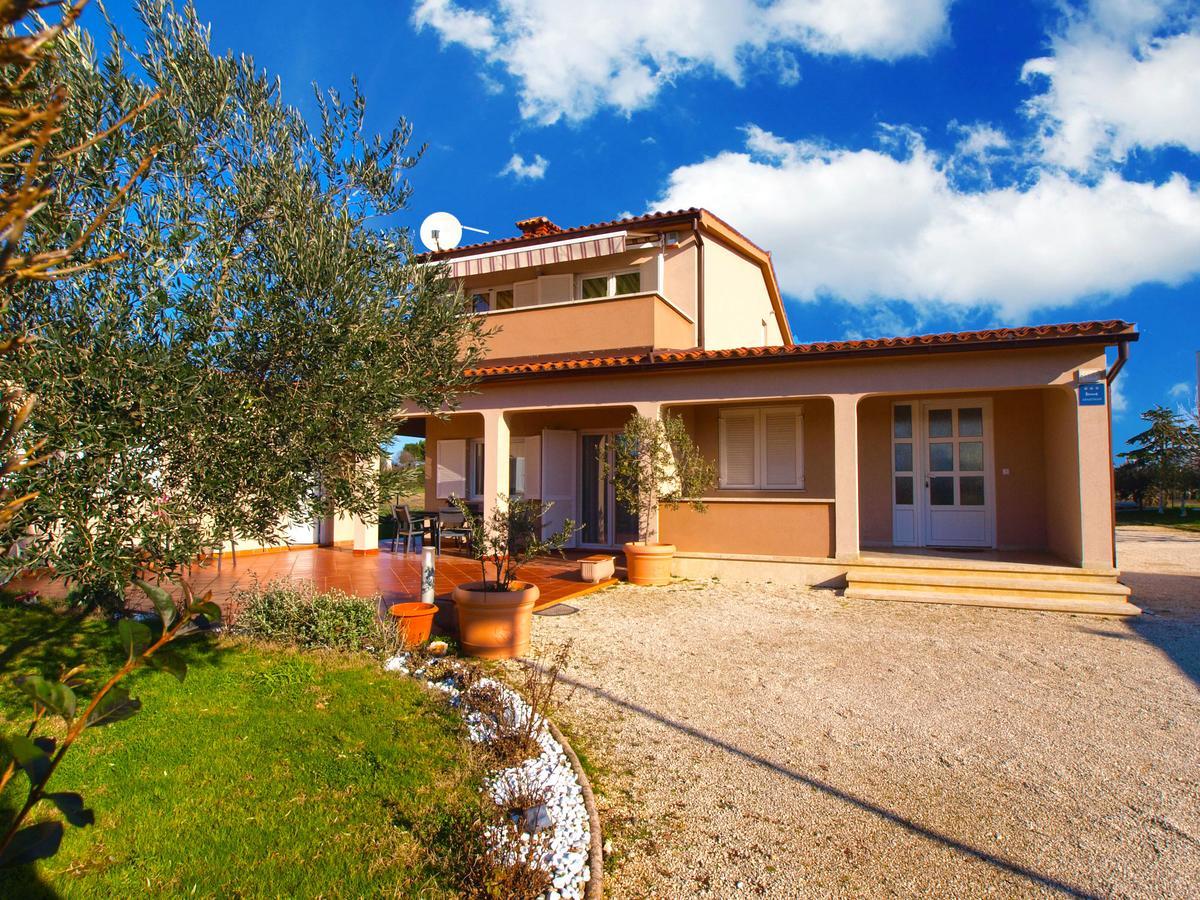 Apartments Iva 1534 Πούλα Εξωτερικό φωτογραφία
