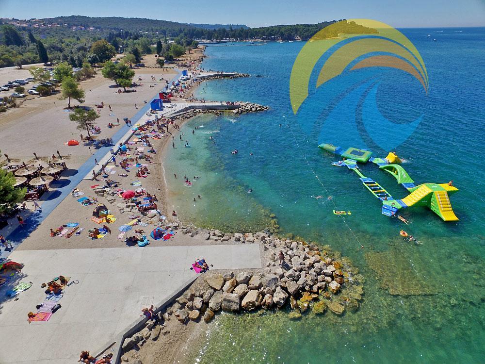 Apartments Iva 1534 Πούλα Εξωτερικό φωτογραφία