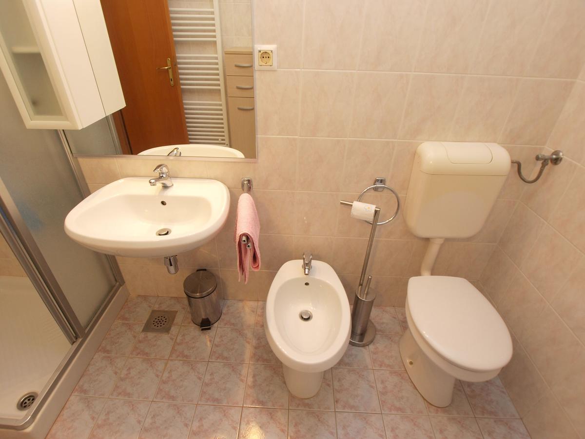 Apartments Iva 1534 Πούλα Εξωτερικό φωτογραφία