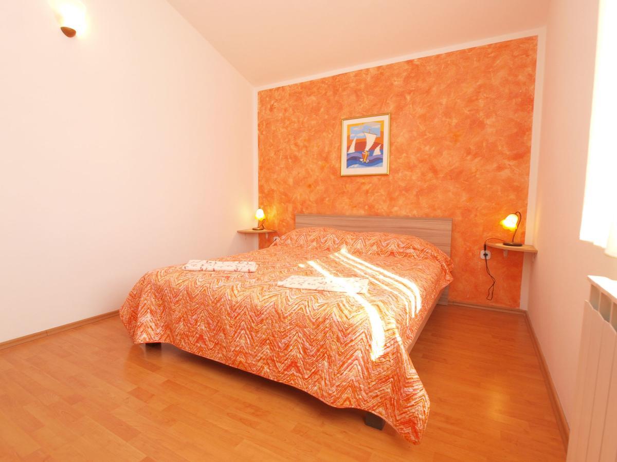 Apartments Iva 1534 Πούλα Εξωτερικό φωτογραφία