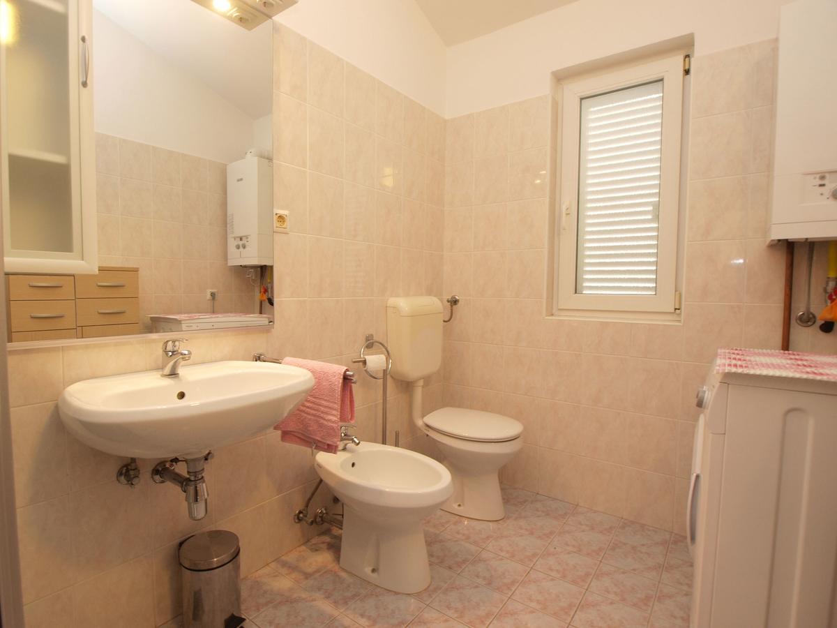 Apartments Iva 1534 Πούλα Εξωτερικό φωτογραφία
