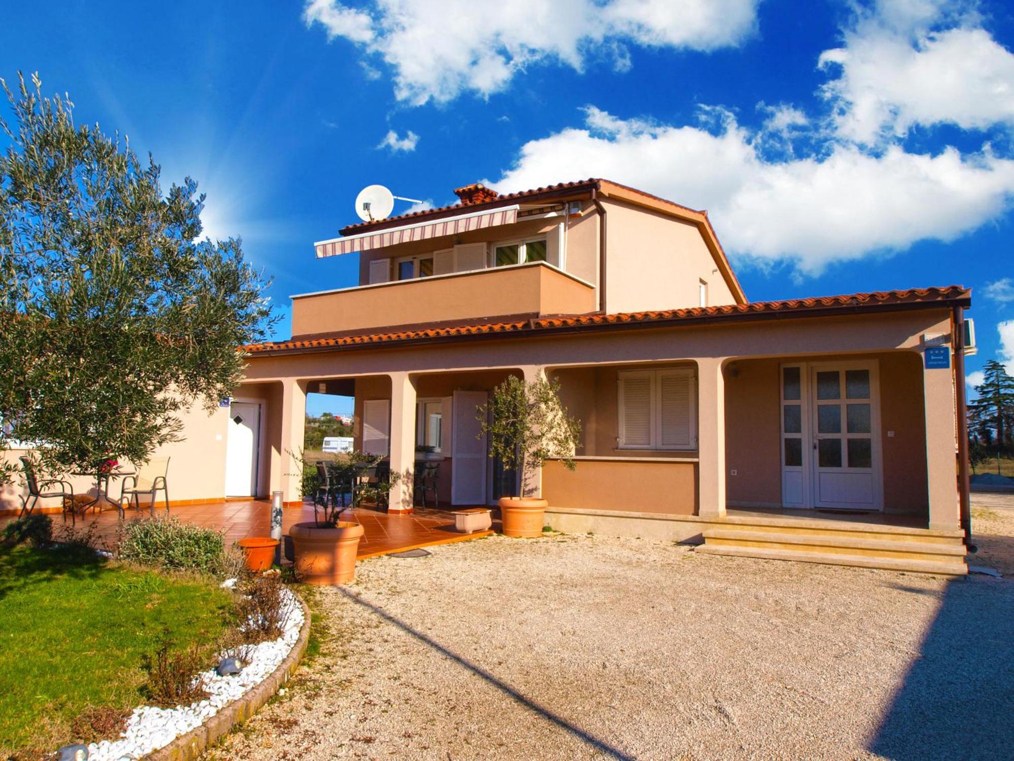Apartments Iva 1534 Πούλα Εξωτερικό φωτογραφία